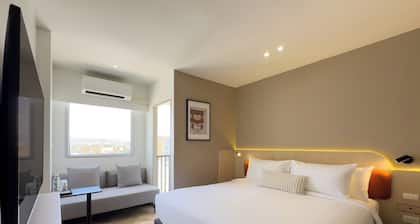 Fortune D Hotel Loei