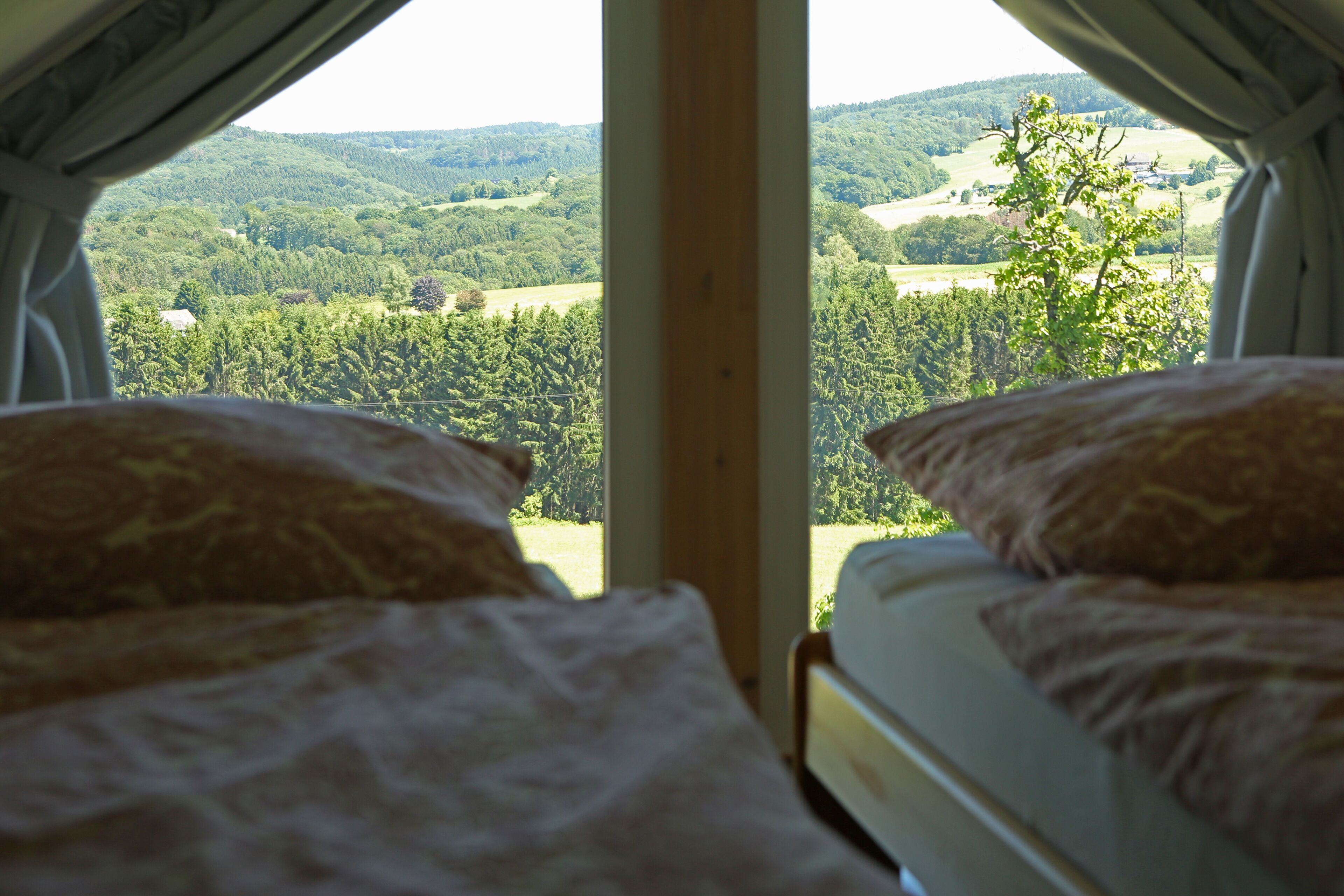 2 dormitorios, escritorio, cuna de viaje y wifi gratis