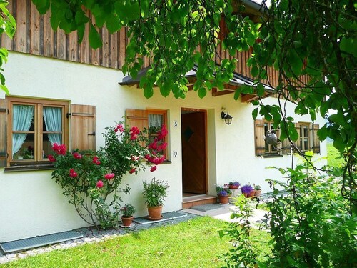 Apartment 35 sqm, balcony, living/bedroom with double bed, W-Lan, TV