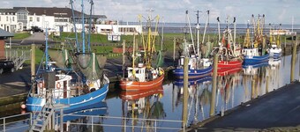 Beautiful home in Wurster Nordseeküste