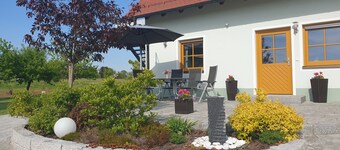 バルコニー付きアパートメント -  Panorama Apartments Thiem