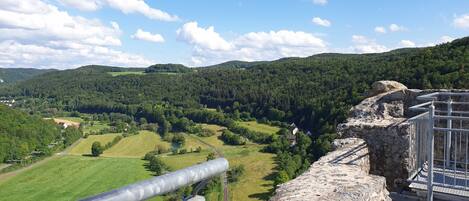 Terrain de lâhĂ©bergement