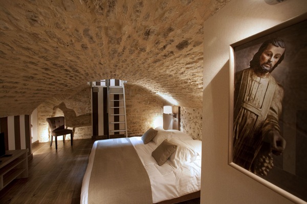 Exclusive Apartment, Private Bathroom (Chambertin) | 1 bedroom, Egyptian cotton sheets, premium bedding, down comforters