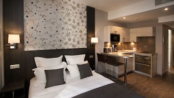 Estúdio superior, banheiro privativo (Meursault) | Banheiro