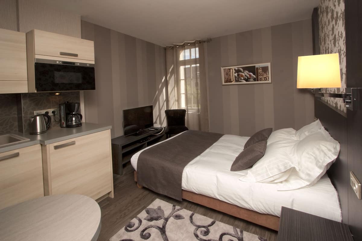 1 habitación