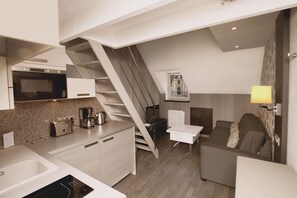 Lounge - Vign 'appart (Nuits-Saint-Georges)