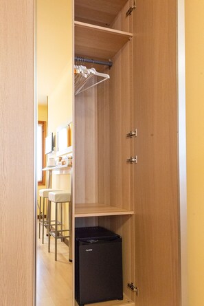 1 chambre, literie de qualité supérieure