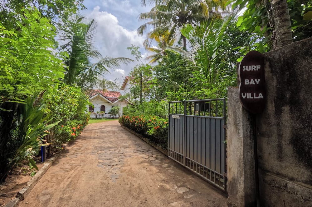 Surf Bay Villa