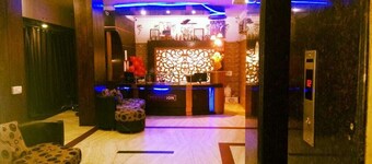 Hotel Krishna Residency