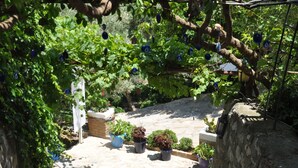 Property entrance - Lacivert Boutique Hotel (Marmaris)
