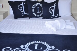 Room - Lacivert Boutique Hotel (Marmaris)