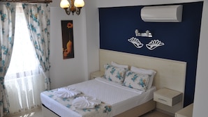 Standard Room, Sea View | Free WiFi - Lacivert Boutique Hotel (Marmaris)