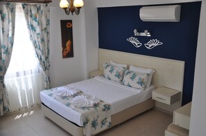 Standard Room, Sea View | Free WiFi - Lacivert Boutique Hotel (Marmaris)