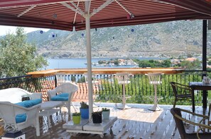 Swim-up bar - Lacivert Boutique Hotel (Marmaris)