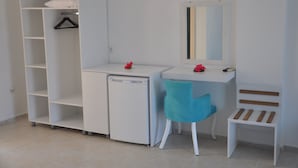 Family Suite, Sea View | Free WiFi - Lacivert Boutique Hotel (Marmaris)