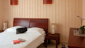 4 Schlafzimmer, Bügeleisen/Bügelbrett, WLAN