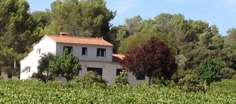 HAUS LOUBIERE (STUDIO, T2 und T4)