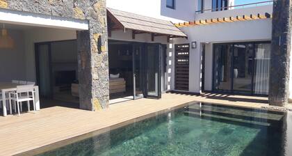 GARDEN HOUSE CHOISY for family and friends vacation