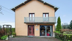Eksteriør