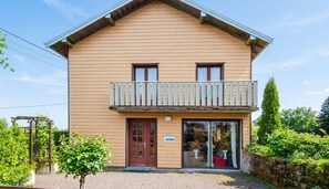 Eksteriør