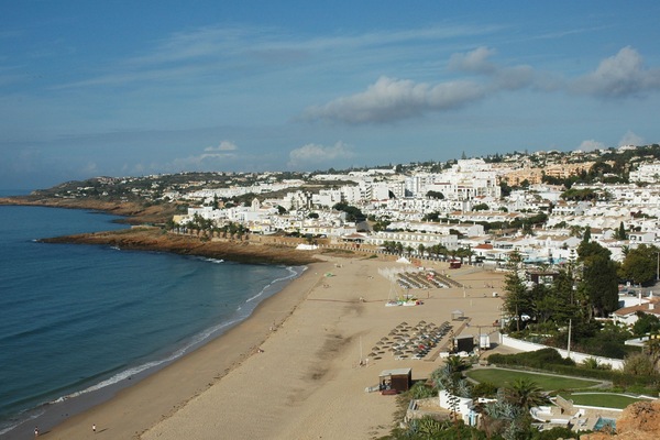 Strand