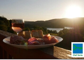 Repas et boissons