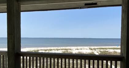 213 Seashack- Your Dream Beach Retreat, Steps from the Shore