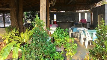Tiện nghi, dịch vụ nơi lưu trú