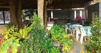 Phu Keang Duan