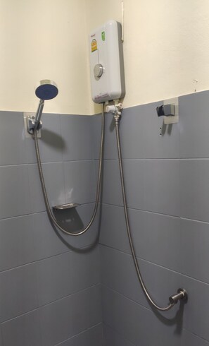 Chambre Standard | Salle de bain