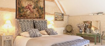 Le Bourgis chambres d'hotes