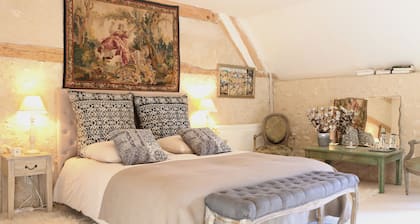 Le Bourgis chambres d'hotes