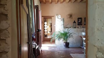 Detalle interior