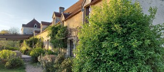 Le Bourgis chambres d'hotes