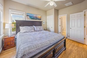 7 bedrooms, free WiFi, bed sheets