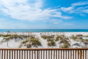Am Strand