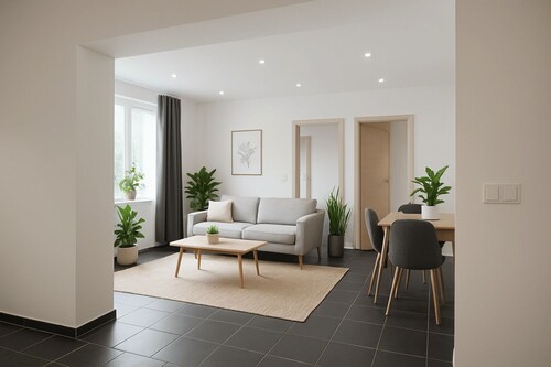 Arena Suites Hannover