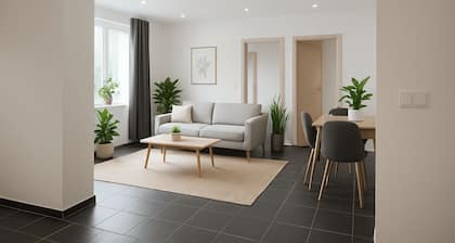 Arena Suites Hannover