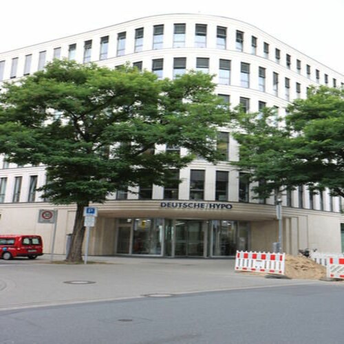 Arena Suites Hannover