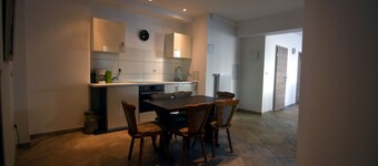 Arena Suites Hannover