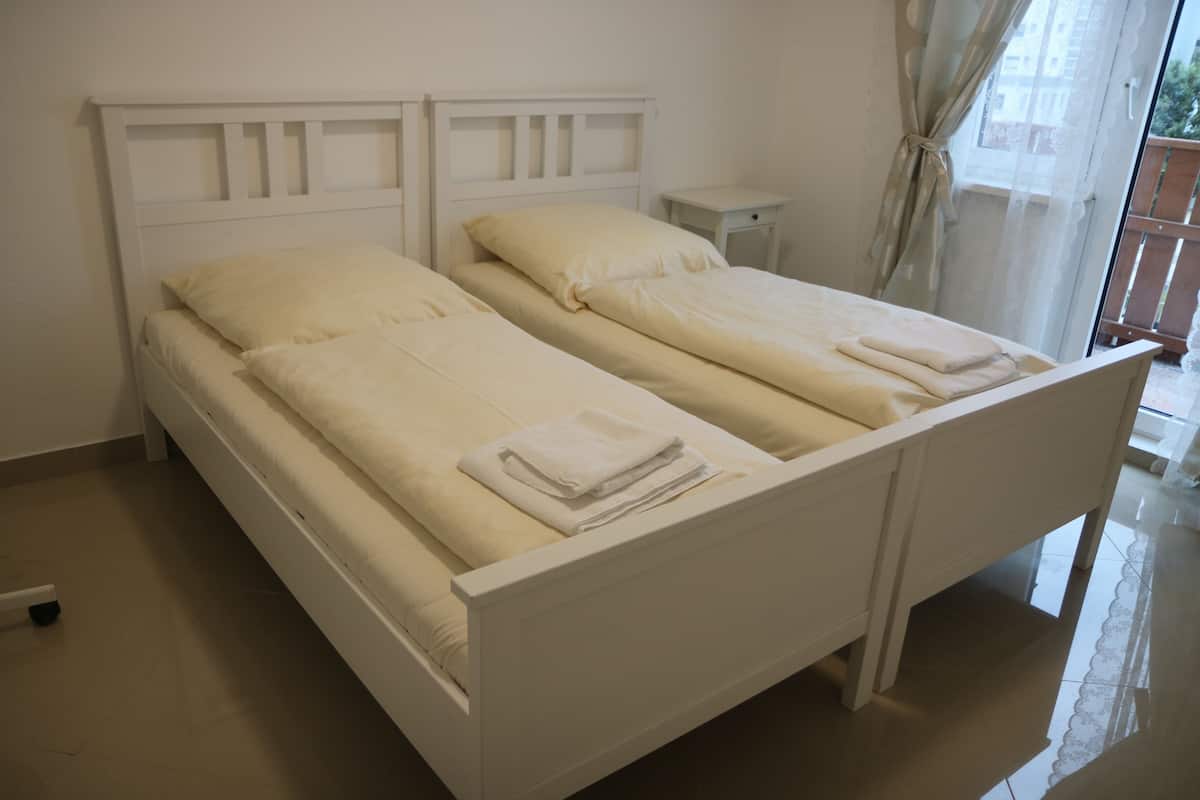 Apartment, 3 Bedrooms