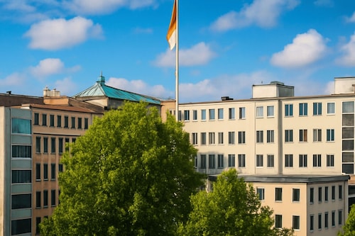 Arena Suites Hannover