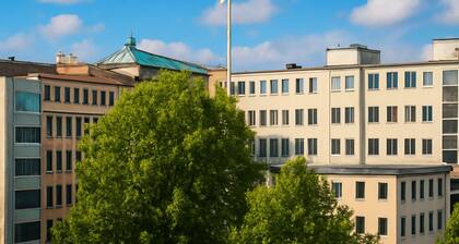 Arena Suites Hannover