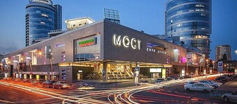 Most City Apartments