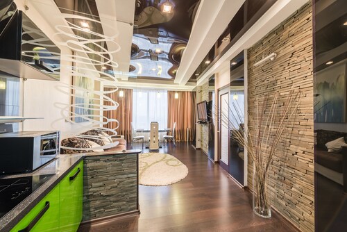 Most City Apartments