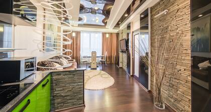 Most City Apartments