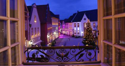 Markthotel Warendorf