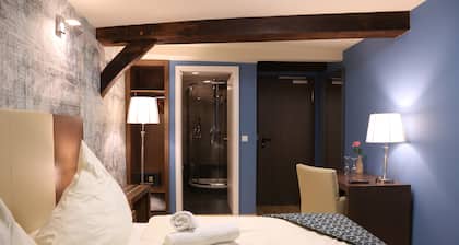 Markthotel Warendorf