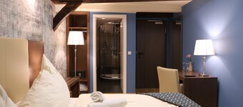 Markthotel Warendorf