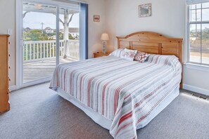 6 chambres, Wi-Fi gratuit, draps fournis